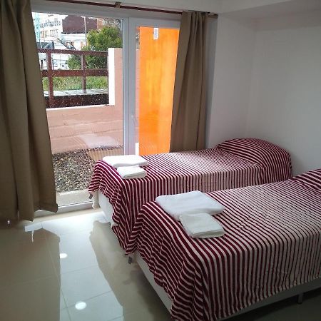 Appartamento Lirios Ushuaia Esterno foto