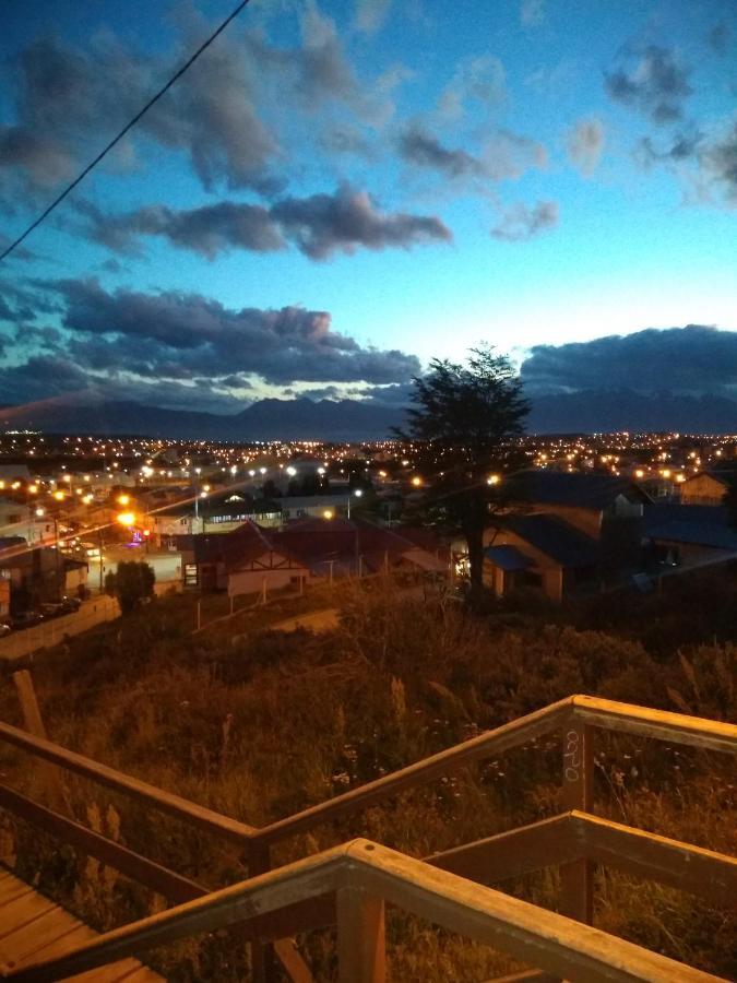 Appartamento Lirios Ushuaia Esterno foto